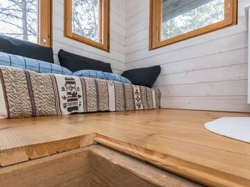 Фотографии Дома для отпуска Holiday Home Ahvenkallio г. Myrskylä (Финляндия) №4 Фото Дома для отпуска Holiday Home Ahvenkallio г. Myrskylä 4