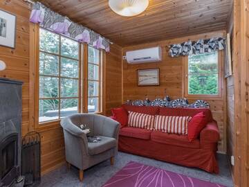 Фотографии Дома для отпуска Holiday Home Ahvenkallio г. Myrskylä (Финляндия) №5 Фото Дома для отпуска Holiday Home Ahvenkallio г. Myrskylä 5